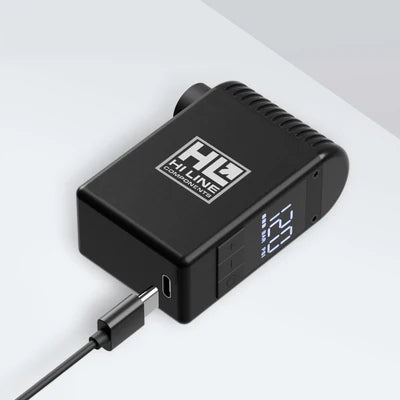 NEW Hi Line E-Pump Pro Electric Pump