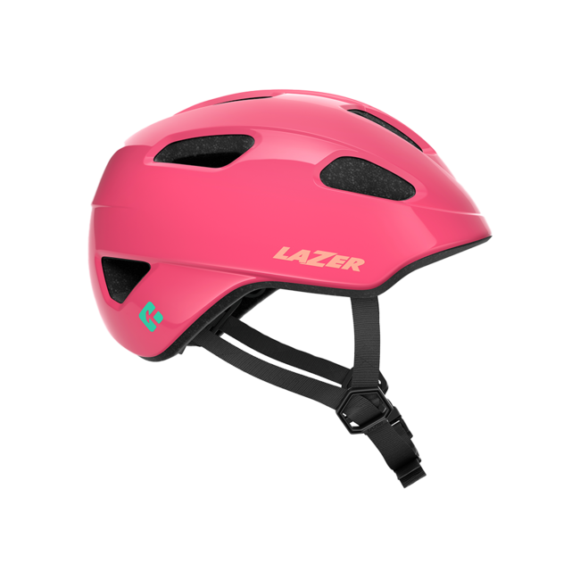 NEW Lazer PNut Kineticore 2.0 Toddler Helmet