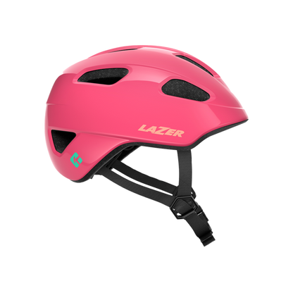 NEW Lazer PNut Kineticore 2.0 Toddler Helmet