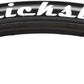 NEW WTB ThickSlick Tire - 700 x 28, Clincher, Wire, Black, Comp - Thick Slick