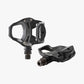 NEW Shimano PD-R550 SPD-SL Road Clipless Pedals + SM-SH11 Cleats