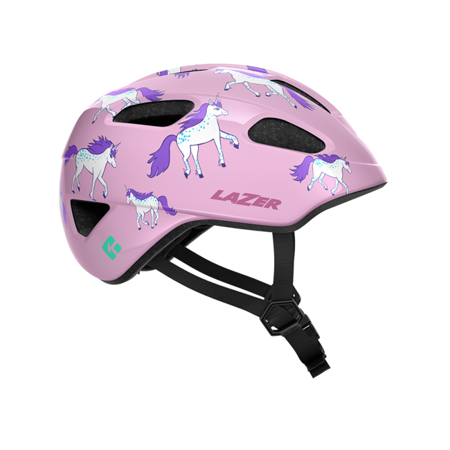 NEW Lazer Nutz Kineticore Kids Helmet