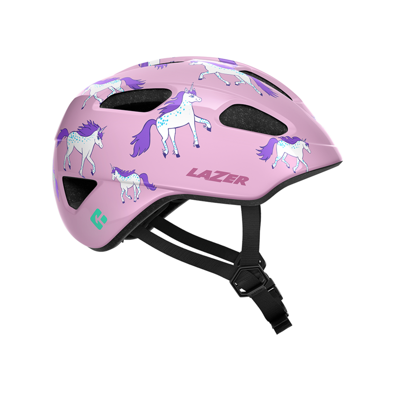 NEW Lazer Nutz Kineticore 2.0 Kids Helmet