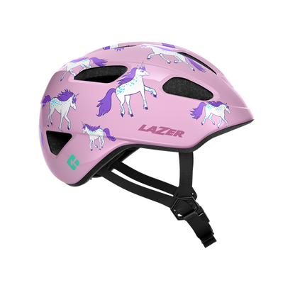 NEW Lazer Nutz Kineticore 2.0 Kids Helmet