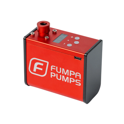 NEW Fumpa OG Electric Bike Pump