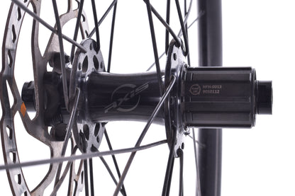 USED Specialized Axis Sport 700C All-Road/Gravel 6 bolt Wheelset 12x100 12x142mm Thru Axle