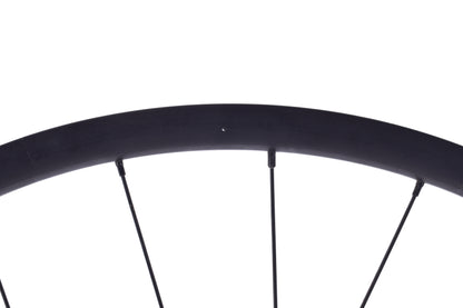 USED Specialized Axis Sport 700C All-Road/Gravel 6 bolt Wheelset 12x100 12x142mm Thru Axle