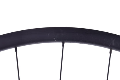 USED Specialized Axis Sport 700C All-Road/Gravel 6 bolt Wheelset 12x100 12x142mm Thru Axle