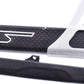 NEW 2008 Titus Racer X 100 XS frame Aluminum Carbon seat stays Fox RP3 26" wheels Made in USA