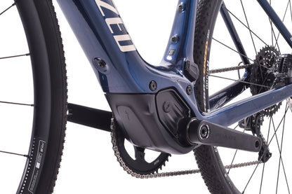 USED Specialized Creo SL Comp Carbon EVO E-Gravel Bike Medium 54cm Shimano GRX 1x11 Speed
