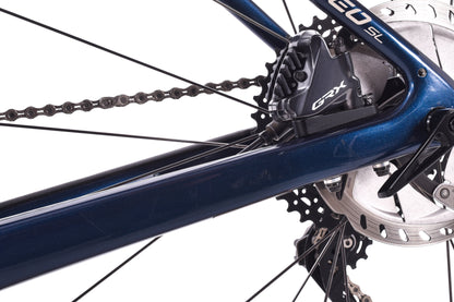 USED Specialized Creo SL Comp Carbon EVO E-Gravel Bike Medium 54cm Shimano GRX 1x11 Speed