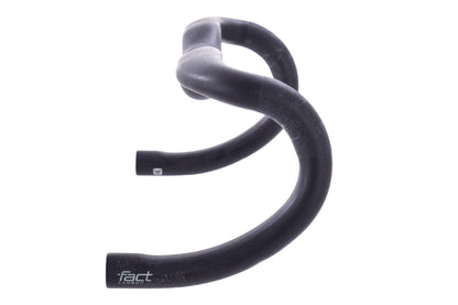 USED S-Works Specialized Hover 31.8x360mm Carbon Drop Handlebar 15mm Rise