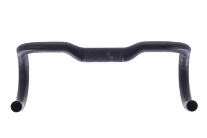 USED S-Works Specialized Hover 31.8x360mm Carbon Drop Handlebar 15mm Rise