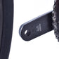 USED 2017 BMC Teammachine SLR01 48cm Carbon Road Bike Ultegra Di2 2x11 ENVE Red