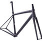 USED 2022 Specialized S-Works Aethos 52cm Carbon Road Bike Frame *Repaired*