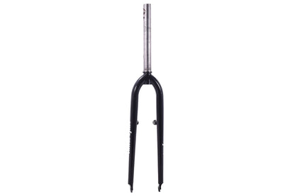 USED Vicious Cycles Steel 26" Rigid Mountain Bike Fork with Canti/V-Brake Bosses Straight Blade Unicrown