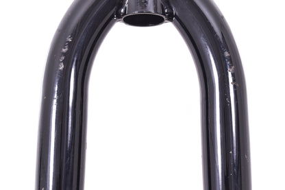 USED Vicious Cycles Steel 26" Rigid Mountain Bike Fork with Canti/V-Brake Bosses Straight Blade Unicrown