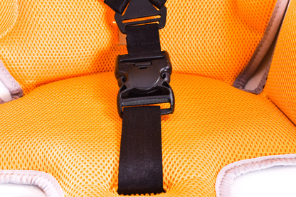 USED Topeak Baby Seat II w/ Topeak Disc Rack