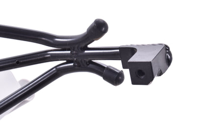 USED Topeak Baby Seat II w/ Topeak Disc Rack