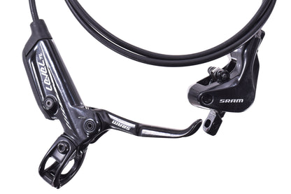NEW take off SRAM GX Eagle 1x12 Groupset 175mm 34T DUB Crankset Shifter Derailleur 10-50T XD Driver SRAM Level TL Brakes