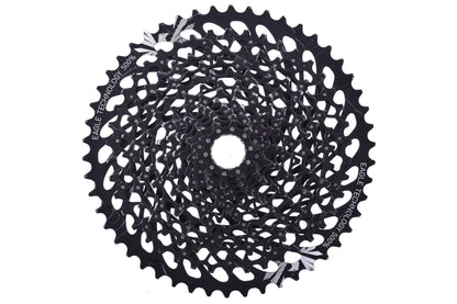 NEW take off SRAM GX Eagle 1x12 Groupset 175mm 34T DUB Crankset Shifter Derailleur 10-50T XD Driver SRAM Level TL Brakes