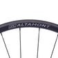 USED Boyd Altamont 700C Rear Road Wheel Tubeless Quick Release Rim Brake