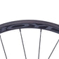 USED Boyd Altamont 700C Rear Road Wheel Tubeless Quick Release Rim Brake