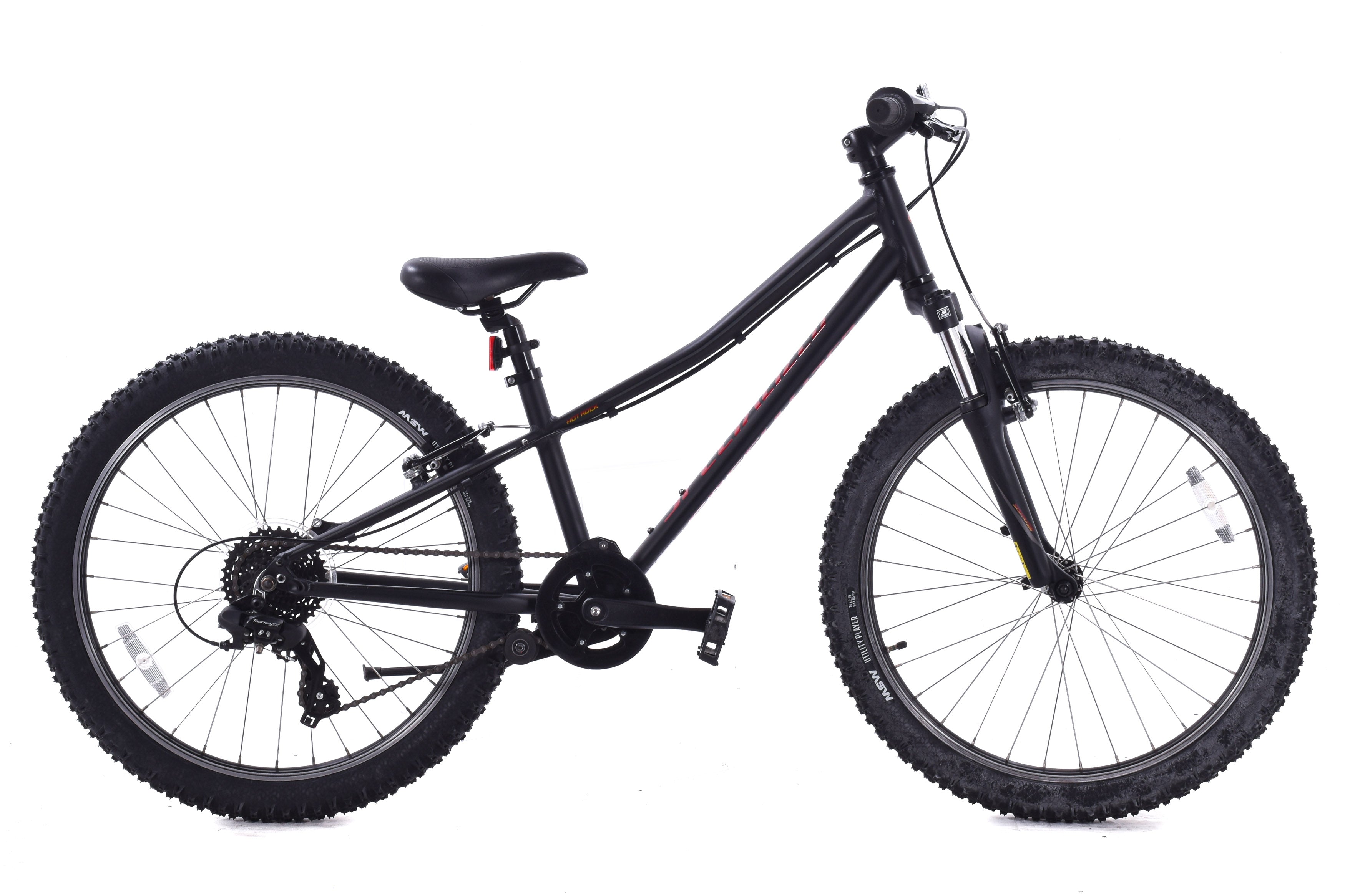 Hotrock mountain bike online