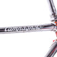 USED 1973 Hetchins Vibrant Stay Track Bike 21" Lugged Chrome - AS IS