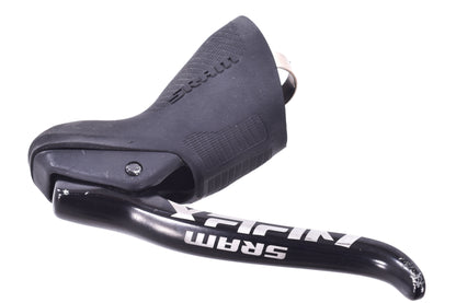 USED SRAM APEX 1x11 speed Drop Bar Shift/Brake Levers Mechanical Road Gravel Bike