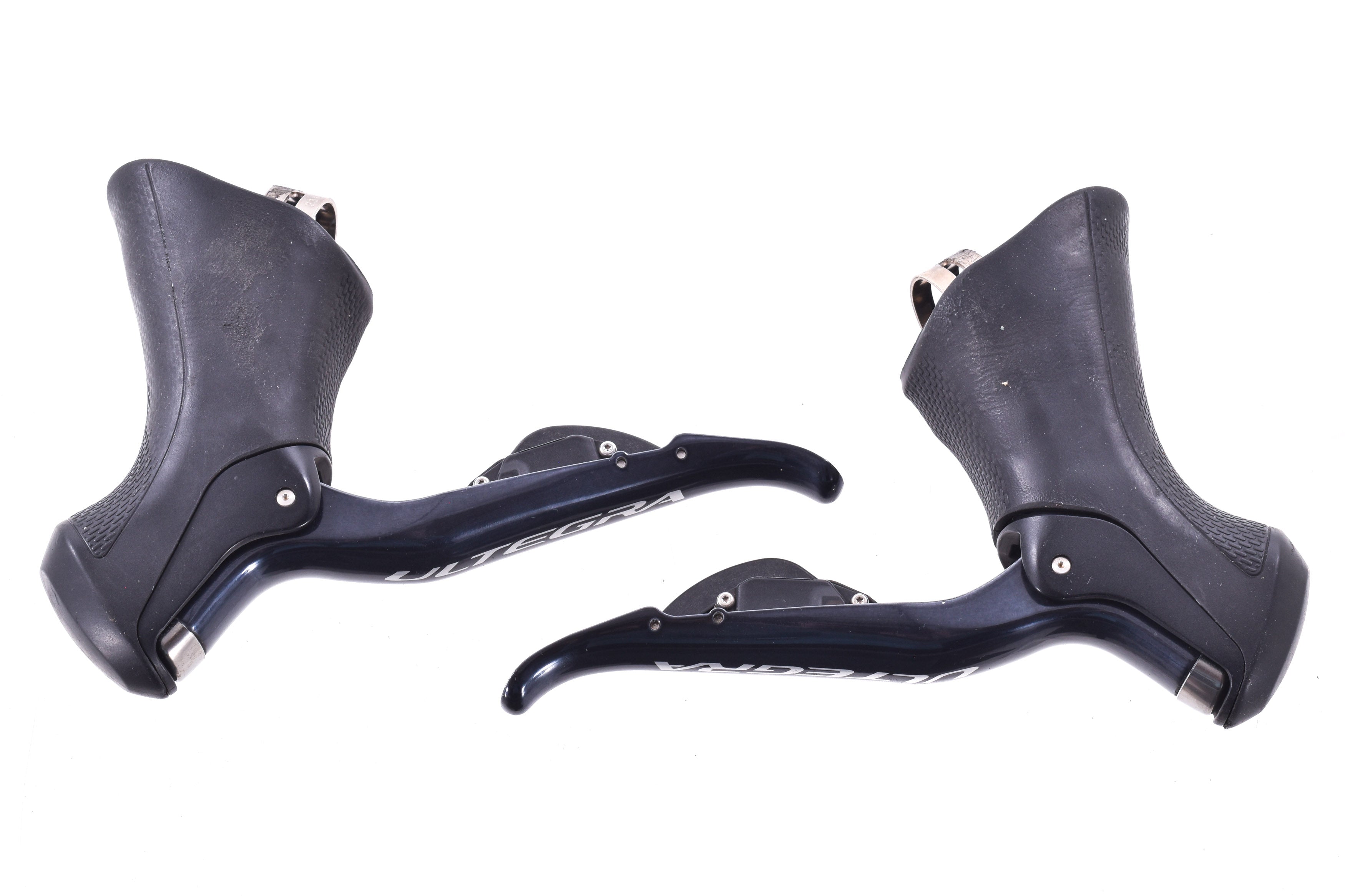 USED Shimano Ultegra 6870 Di2 2x11 speed Road Groupset Rim