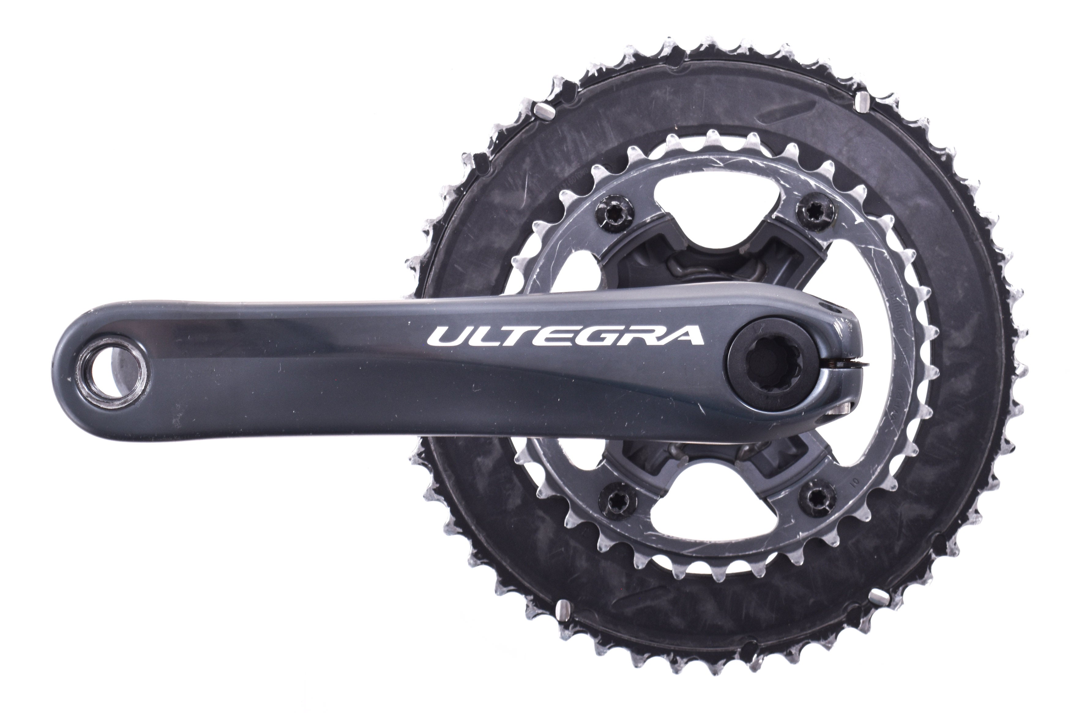 SHIMANO リムブレーキ前後セット BR-6870 ULTEGRA 80436dbfa58f3842d122ae453828a1