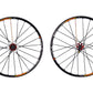 USED Mavic Crossmax SLR 26" Wheelset 6-Bolt Disc Quick Release Tubeless Ready