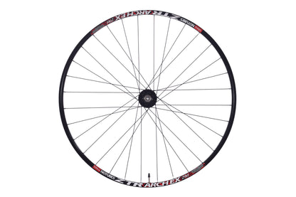 USED Stans ZTR Arch EX 29er Front Wheel 6-Bolt Disc Quick Release