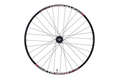 USED Stans ZTR Arch EX 29er Front Wheel 6-Bolt Disc Quick Release