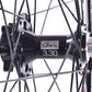 USED Stans ZTR Arch EX 29er Front Wheel 6-Bolt Disc Quick Release