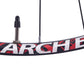 USED Stans ZTR Arch EX 29er Front Wheel 6-Bolt Disc Quick Release