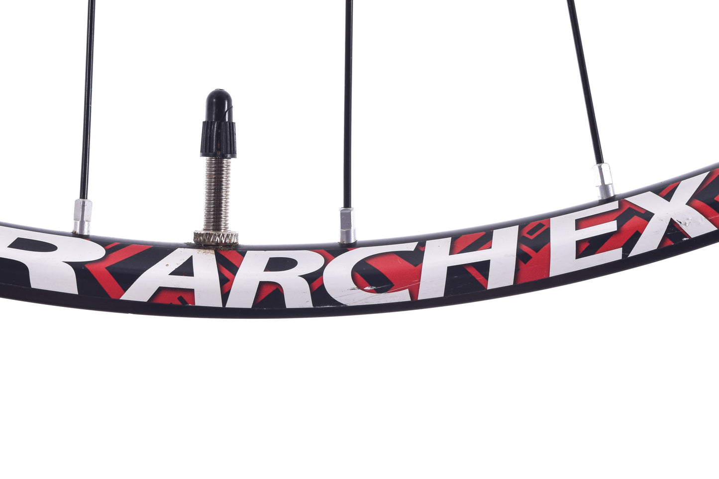 USED Stans ZTR Arch EX 29er Front Wheel 6-Bolt Disc Quick Release