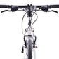 USED Specialized Vita Step Thru Aluminum Hybrid Bike Medium White 3x8 speed