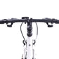 USED Specialized Vita Step Thru Aluminum Hybrid Bike Medium White 3x8 speed
