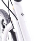 USED Specialized Vita Step Thru Aluminum Hybrid Bike Medium White 3x8 speed