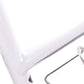 USED Specialized Vita Step Thru Aluminum Hybrid Bike Medium White 3x8 speed