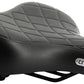 NEW Selle Royal Royal Cruiser Saddle - Black, XL