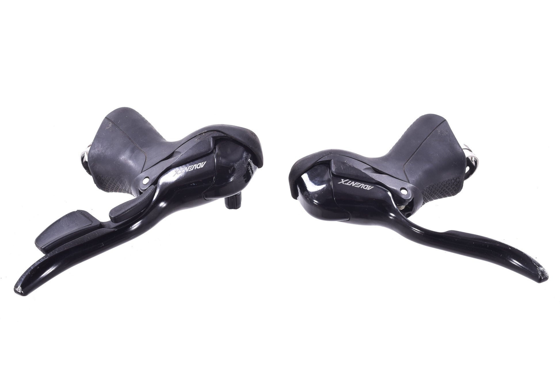 Brake Levers Speed Drop Bar Shifter Shimano 10 Speed Shifter Bike