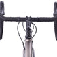 USED Cannondale Synapse Tiagra Disc 48cm Aluminum Road Bike Shimano 2x10 speed Metero Gray