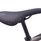 USED Cannondale Synapse Tiagra Disc 48cm Aluminum Road Bike Shimano 2x10 speed Metero Gray