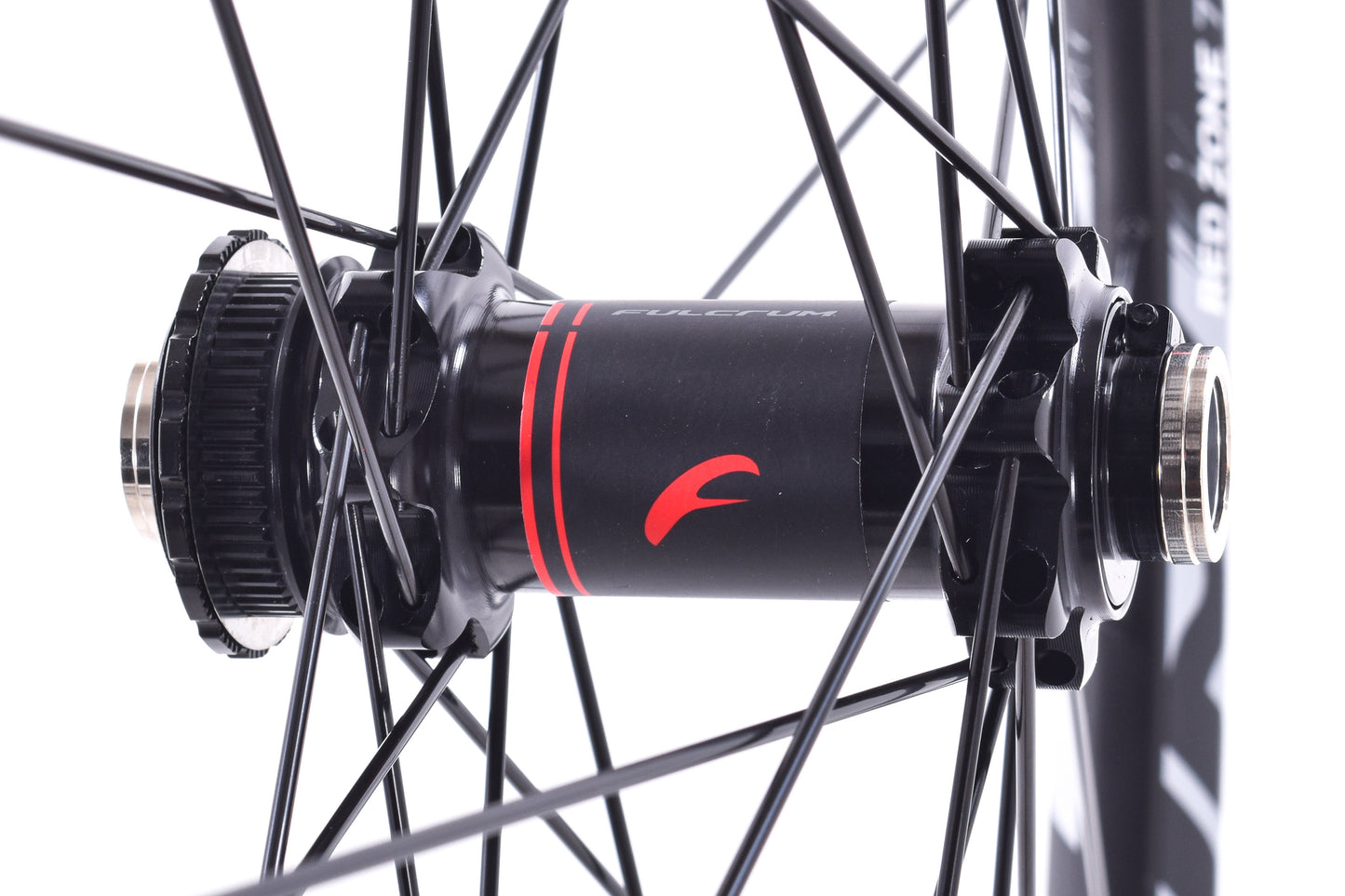 NEW Fulcrum Red Zone 7 27.5" SRAM XD Boost Wheelset Tubeless