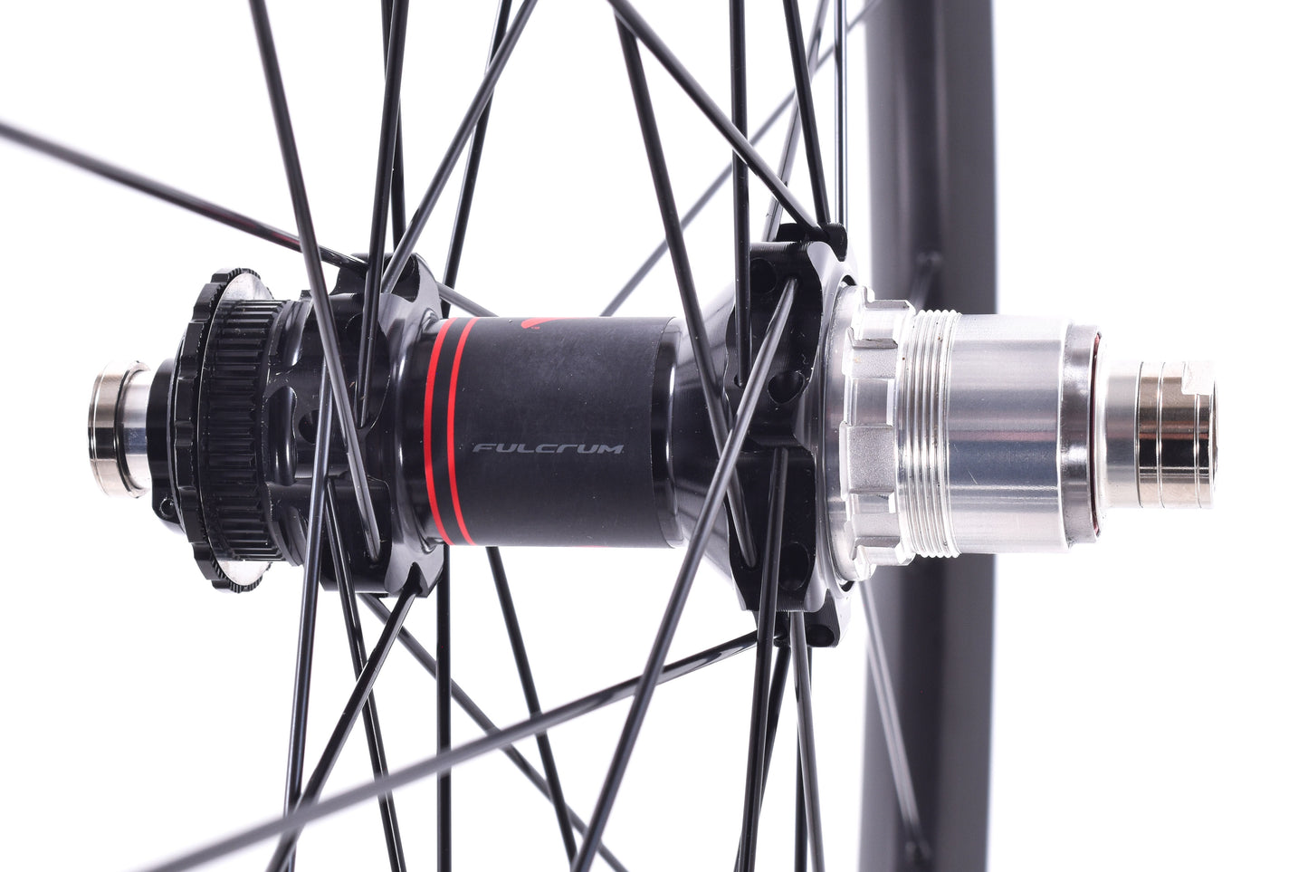 NEW Fulcrum Red Zone 7 27.5" SRAM XD Boost Wheelset Tubeless