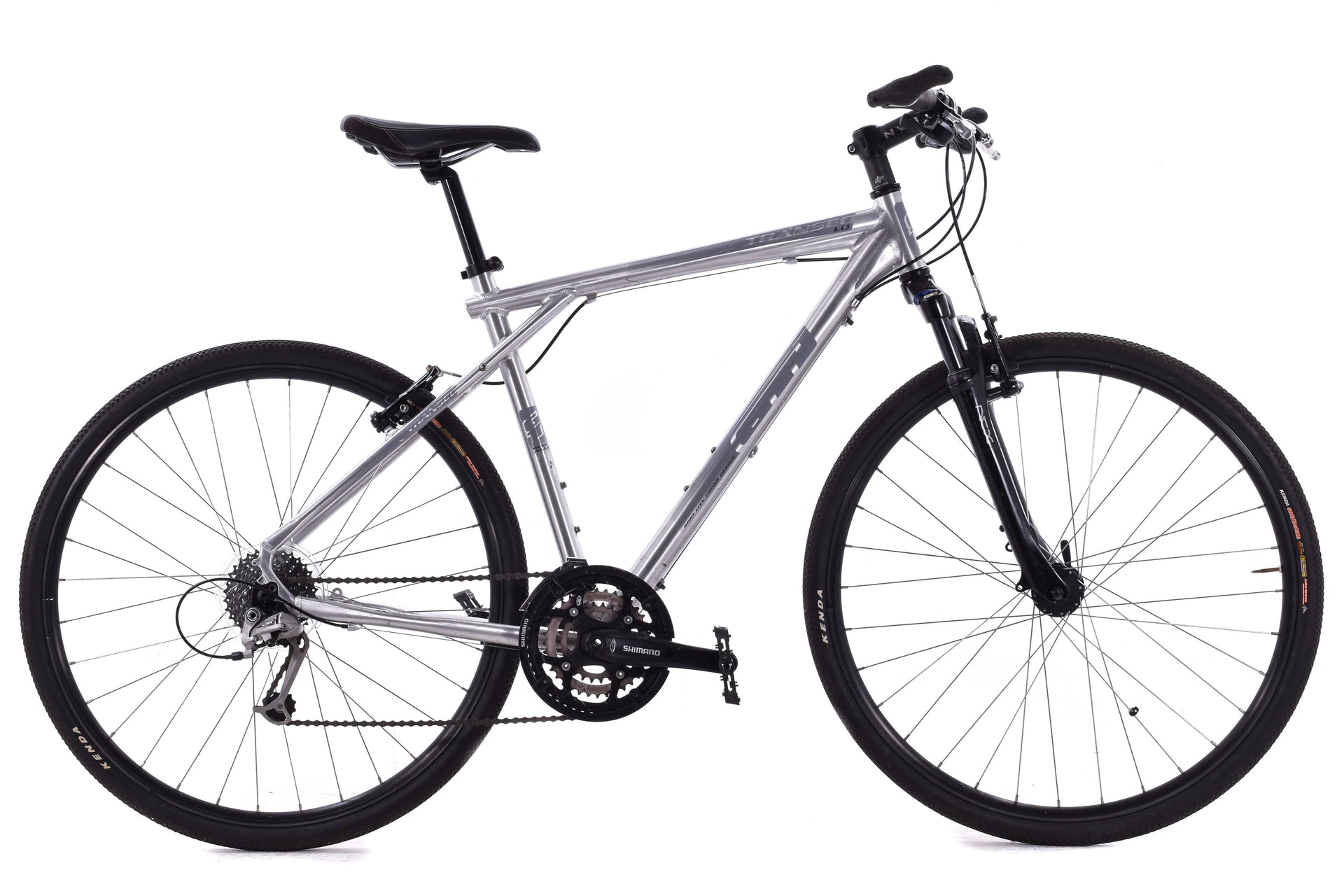 gt talera bicycle Customized All Terra 90's MTB, Blue, 41cm/XS Cycle & Coffee Used GT TALERA 4.0 Mountain