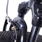USED GT Transeo 1.0 XL Dual Sport Hybrid Bike Silver 3x9 speed